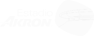 Estadio Akron